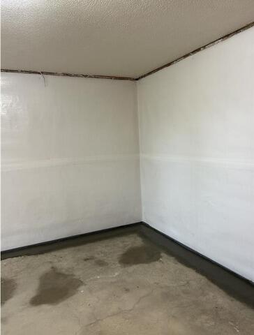 Seepage Solved. Pride Restored in Bridgeville, PA - After Photo