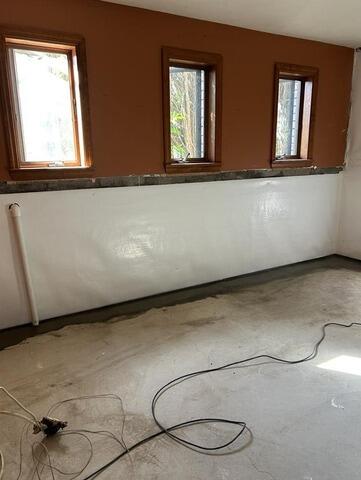 Dry Today, Proud Tomorrow in Bridgeville, PA - After Photo