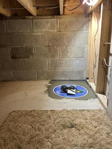Where Water Stopped, Pride Began in Bridgeville, PA - After Photo