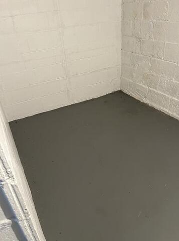 Safeguarding the Heart of the Home in Ellwood City, PA - Before Photo