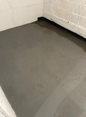 Safeguarding the Heart of the Home in Ellwood City, PA - After Photo