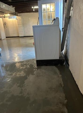 Pride Restored. Comfort Secured in Ellwood City, PA - After Photo