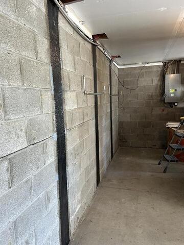 Turning Cracks into Confidence in Canonsburg, PA