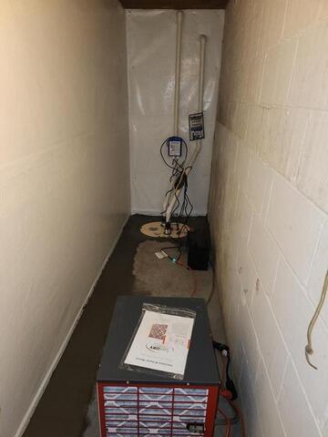 Dry, Bright, and Better Than Ever in Duquesne, PA