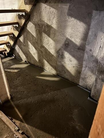 Water Worries Washed Away in Aspinwall, PA - After Photo