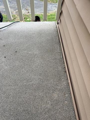 Where a Sinking Porch Got a Second Chance in Indiana, PA