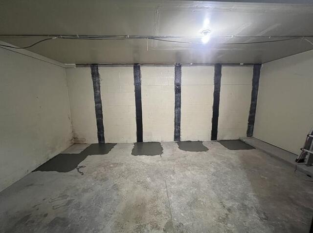 How CarbonArmor® Turned Worry into Strength in Coraopolis, PA