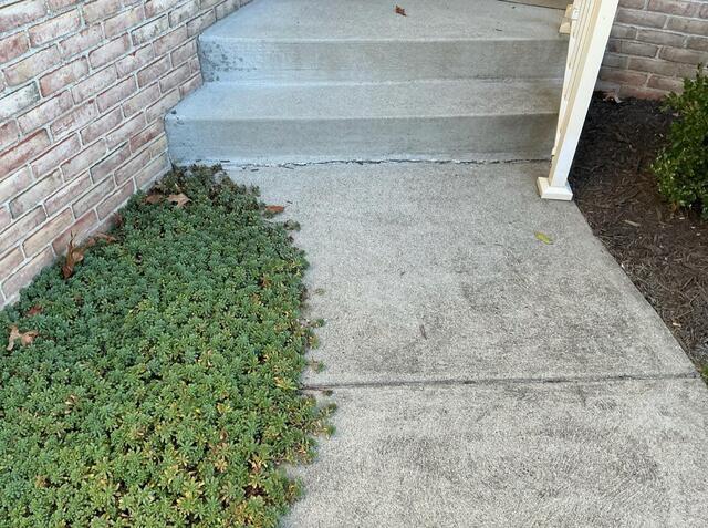 From Trip Hazard to Triumph: A Slab Lift Success in Trafford, PA