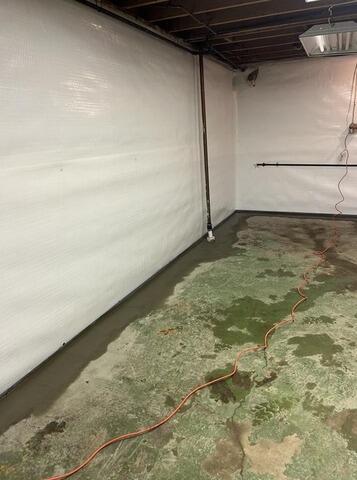 Dry Days Ahead in Pittsburgh, PA