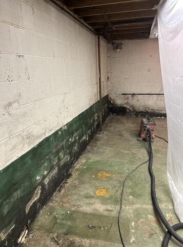 Dry Days Ahead in Pittsburgh, PA