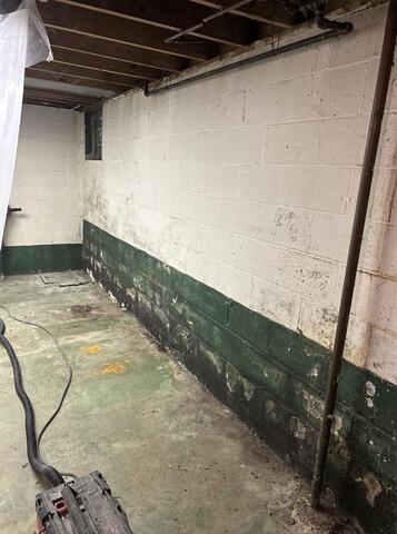 Keystone Keeps It Dry in Pittsburgh, PA