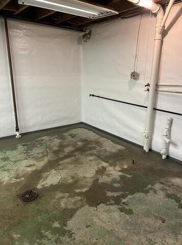 Secure, Dry, and Ready in Pittsburgh, PA