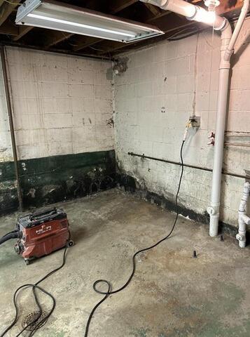 Secure, Dry, and Ready in Pittsburgh, PA