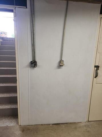 From Damp to Dazzling in Venetia, PA - After Photo