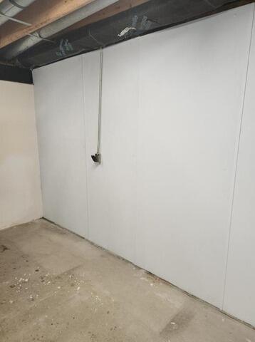 Bright Walls, Dry Floors in Venetia, PA - After Photo