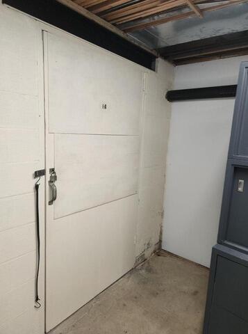 Waterproof Wonder in Venetia, PA - Before Photo