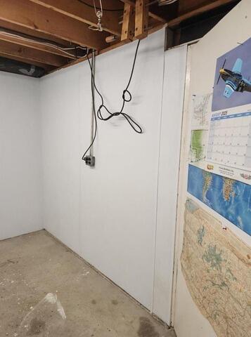 Keystone to the Rescue in Venetia, PA - After Photo