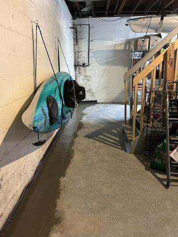 Water Woes Washed Away in Pittsburgh, PA - After Photo