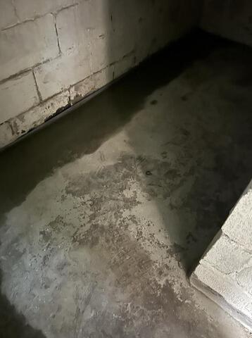 From Soggy to Snug in Pittsburgh, PA - After Photo