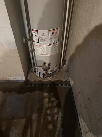 When Water Sneaks, We Speak Up in Pittsburgh, PA