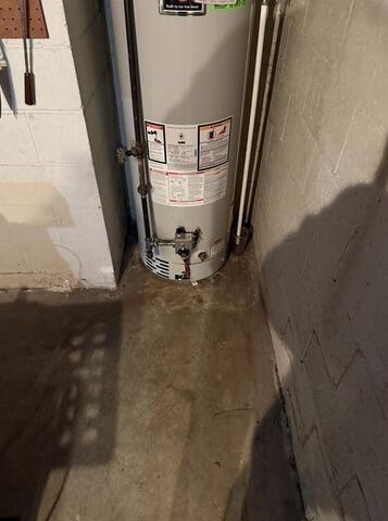 When Water Sneaks, We Speak Up in Pittsburgh, PA