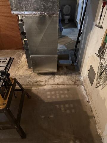 Hidden Problem, Heroic Fix in Pittsburgh, PA