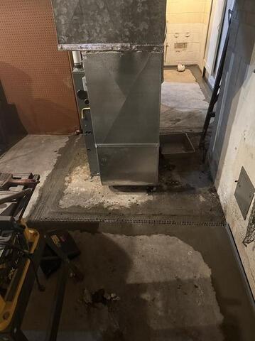 Hidden Problem, Heroic Fix in Pittsburgh, PA