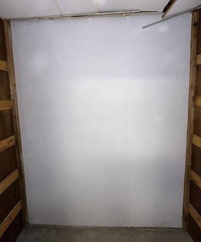 Basement Makeover Magic in Monroeville, PA - After Photo