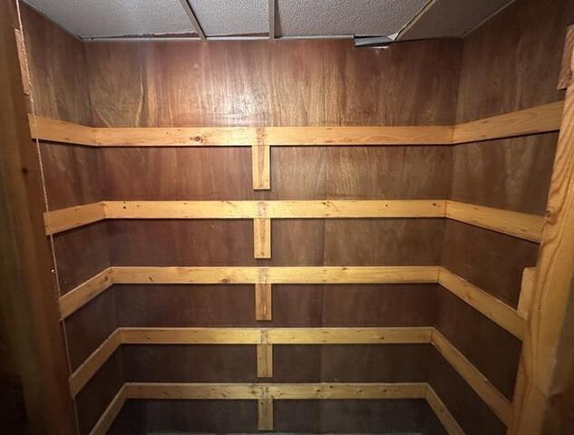 Basement Makeover Magic in Monroeville, PA - Before Photo