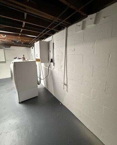 Strength Where It Matters Most in Pittsburgh, PA - Before Photo