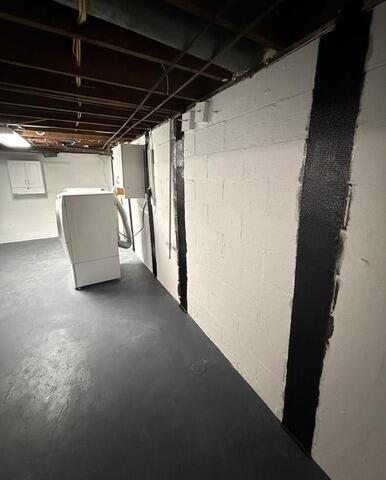 Strength Where It Matters Most in Pittsburgh, PA - After Photo