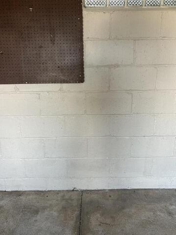 Strong Walls, Dry Wins in Pittsburgh, PA - Before Photo