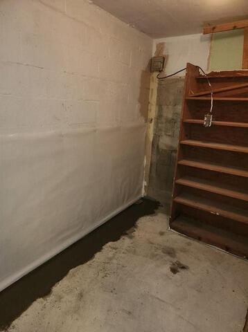 Dry, Protected, and Worry-Free in Aliquippa, PA - After Photo