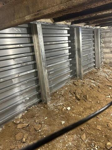 Bracing for Success in Johnstown, PA - After Photo