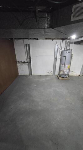 When a Shifting Wall Finds Solid Ground in Kittanning, PA - After Photo