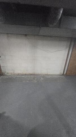 Rebuilding Stability - and Pride - in Kittanning, PA - Before Photo