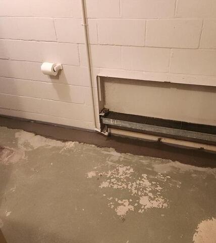 Stopping Water Before It Starts in Canonsburg, PA