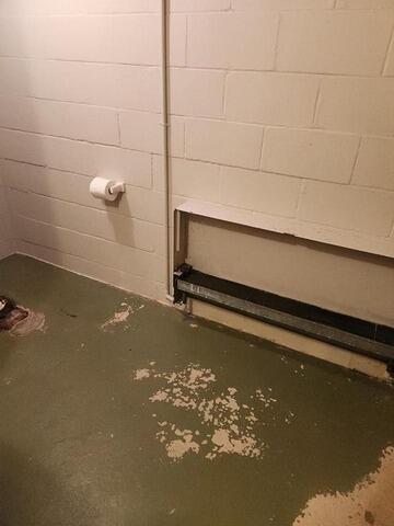 Stopping Water Before It Starts in Canonsburg, PA