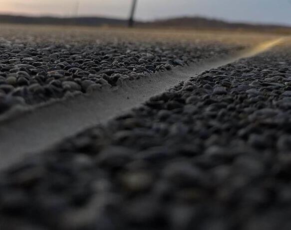 Uneven Slabs, Even Better Results in Toronto, OH - After Photo