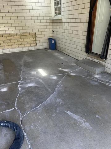 Sealed, Lifted, and Porch Perfect in Beaver Falls, PA - Before Photo