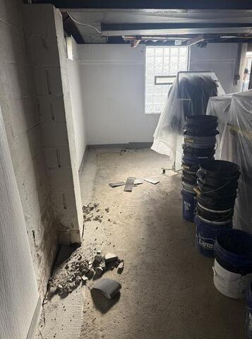 Dry, Stable, and Stress-Free in Beaver Falls, PA