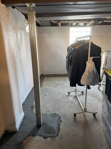 Dry, Stable, and Stress-Free in Beaver Falls, PA