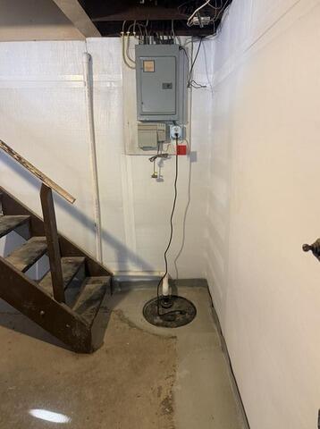 SuperSump Saves the Day in Beaver Falls, PA