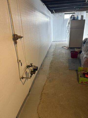 Basement Woes, Fully Solved in Beaver Falls, PA