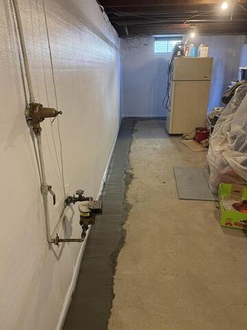 Basement Woes, Fully Solved in Beaver Falls, PA