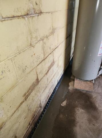 Worries Washed Away in Apollo, PA - After Photo