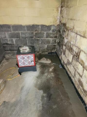 Fully Restored in Apollo, PA - After Photo