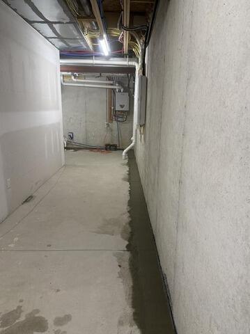 From Quiet Leaks to Total Peace of Mind in Allison Park, PA - After Photo