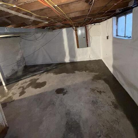 Water Woes Washed Away in Saint Clairsville, OH - After Photo