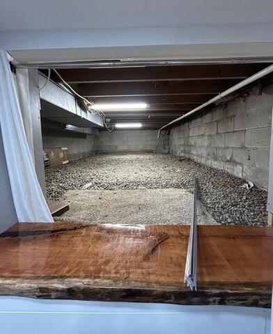 From Drafty Crawlspace to Sealed-Up Comfort in Cranberry Township, PA - 